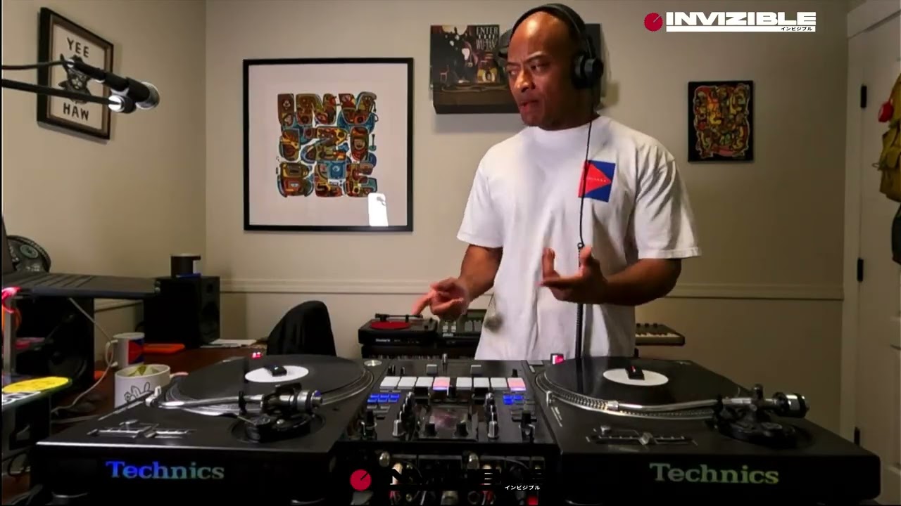 UPLIFTING MONDAY VIBES | Day 74 of 365😮🎚️🎛️✊🏾#dj #livestream #hiphop #foryou #uplifting 