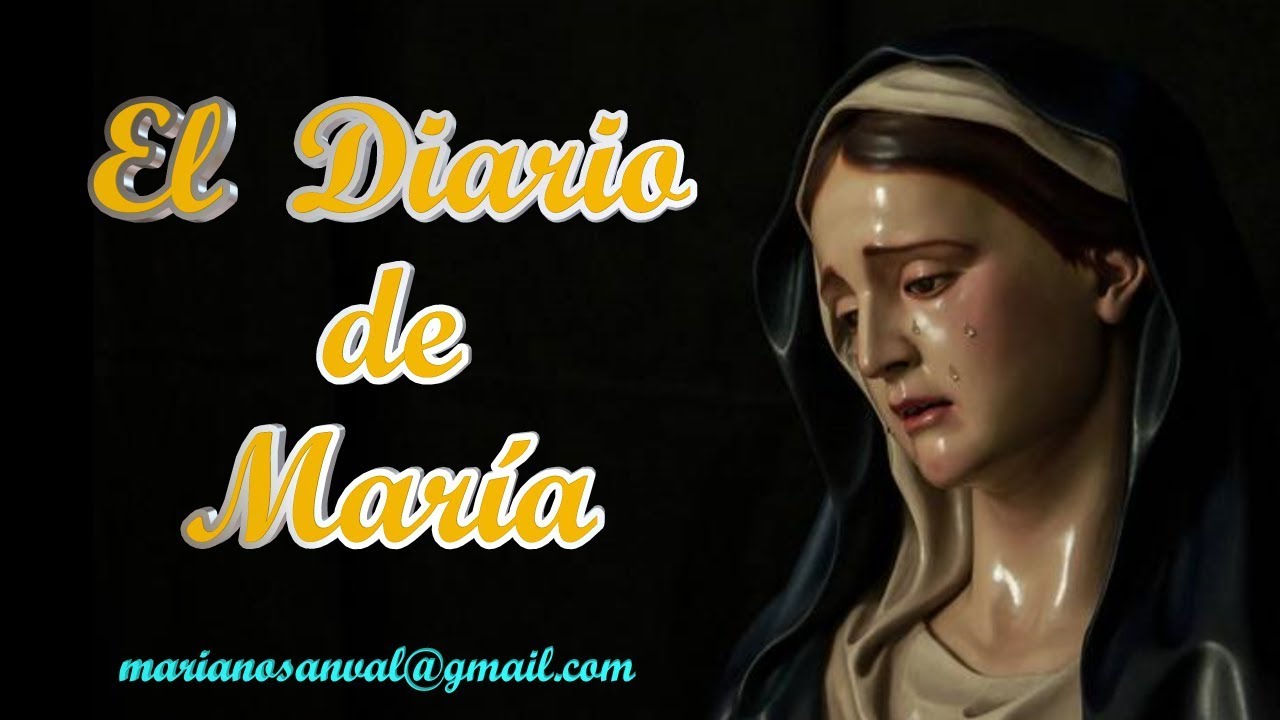 EL DIARIO DE MARÍA (VERSION KARAOKE INSTRUMENTAL)