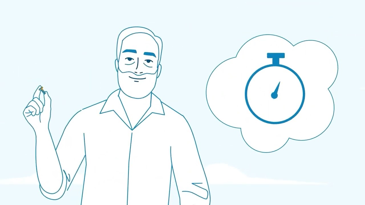 Expert Test Services - How does it work?