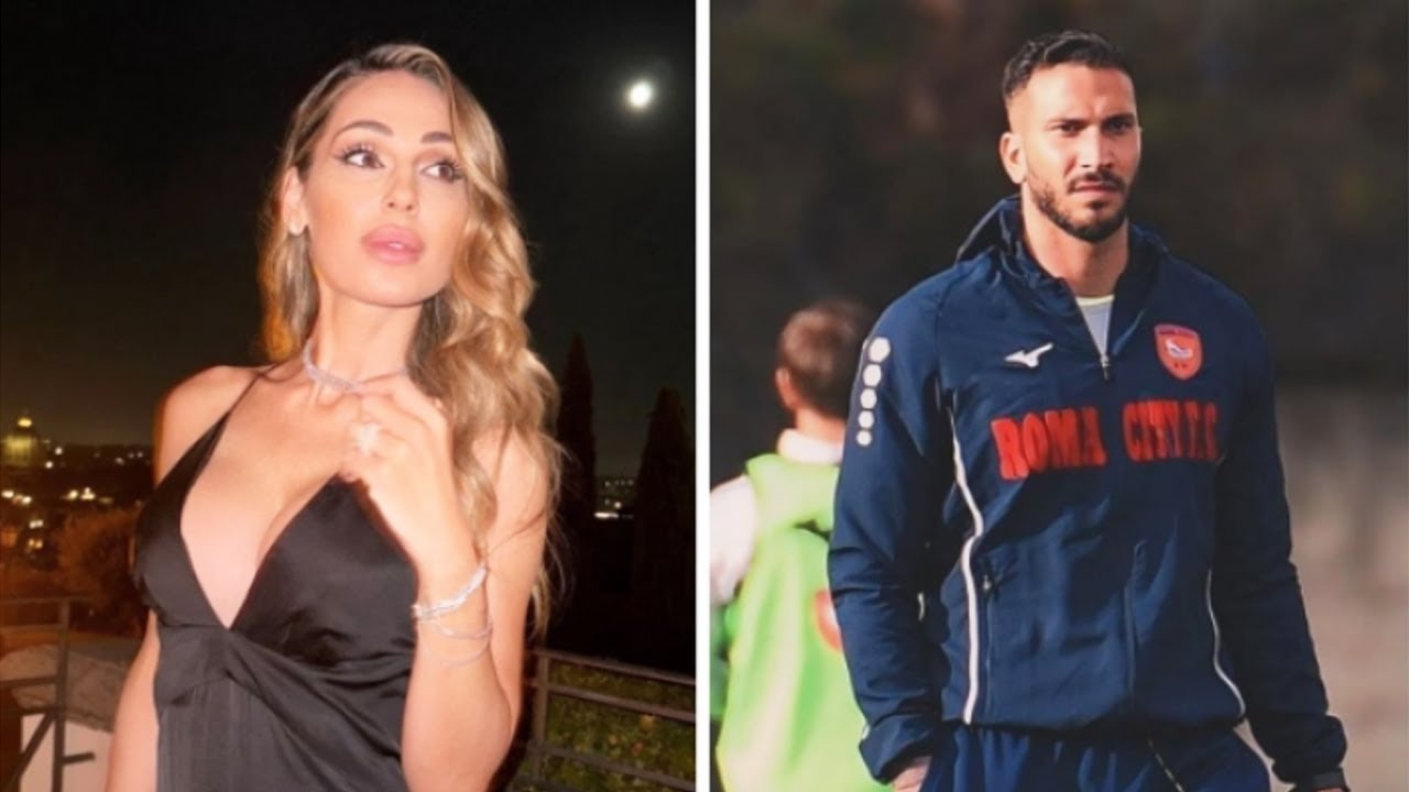 Chi è Giacomo Buttaroni, fidanzato di Anna Tatangelo