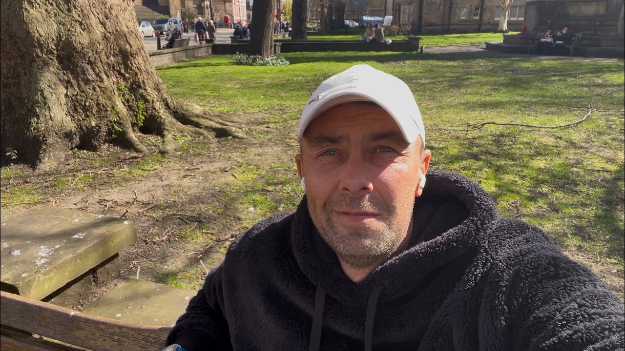 Размышляю о жизни в Таиланде и о возвращении в Великобританию 🏴󠁧󠁢󠁥󠁮󠁧󠁿