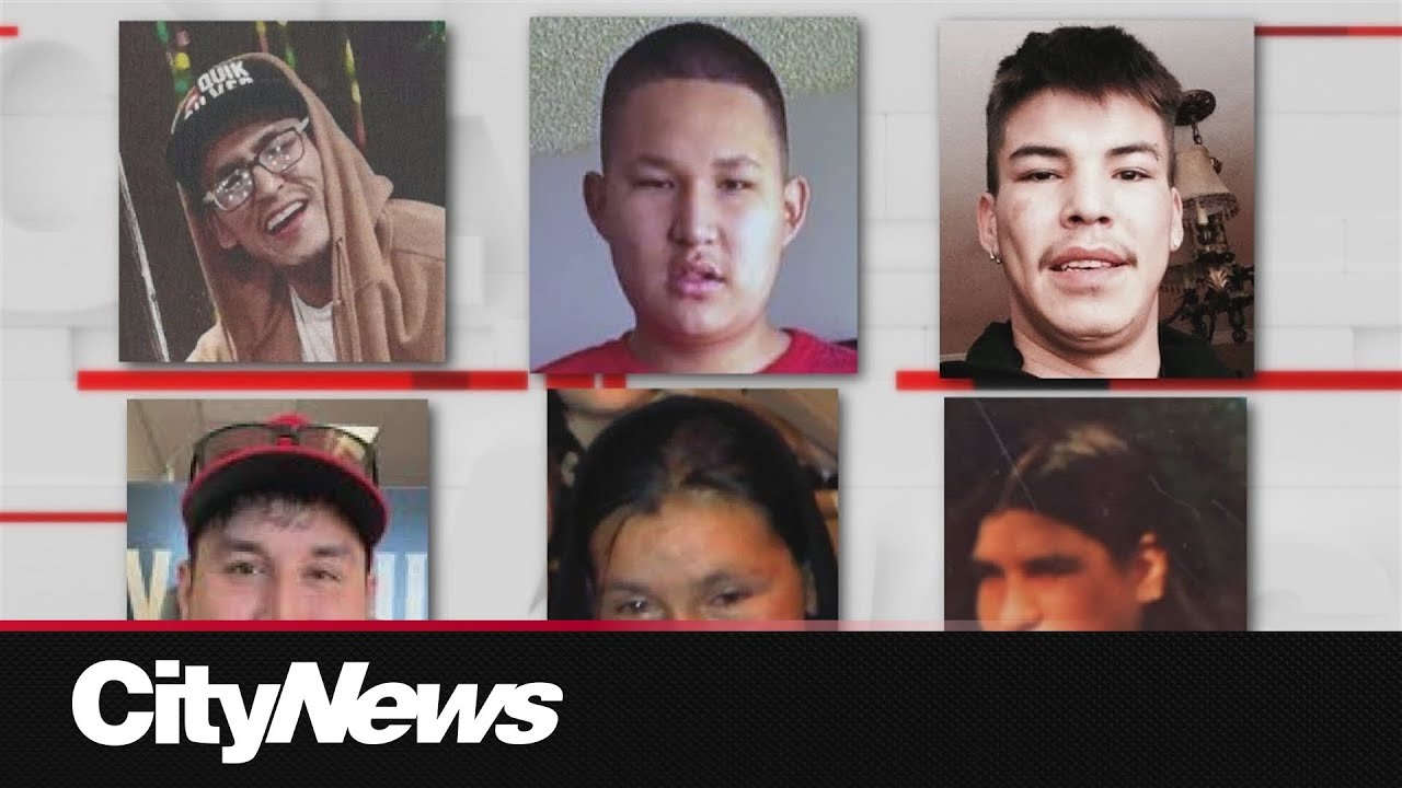 6 Indigenous people killed across Canada by police since August 29