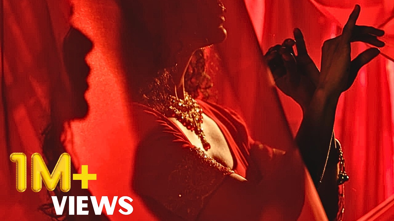 RINA - Bebe Got Fire [Official Music Music]