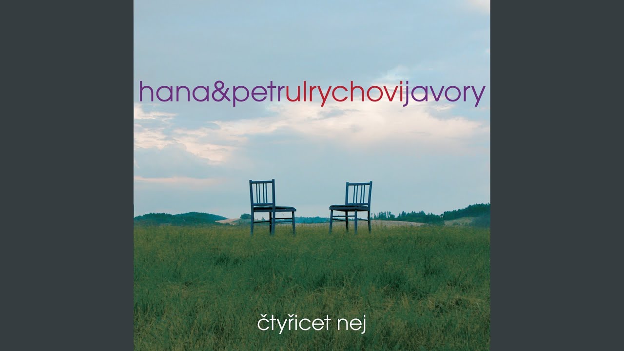 Diky za kazde nove rano