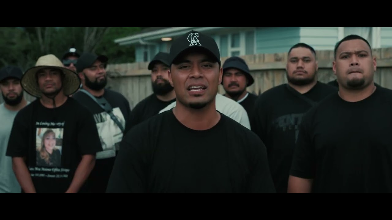 Bold Brotherz- Once Upon a Time in CA(Official Music Video)