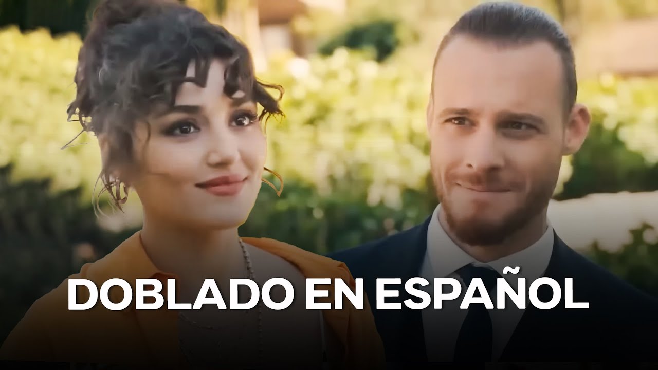 Llamas A Mi Puerta Cap&iacute;tulo 6 (Doblado en Espa&ntilde;ol) (La Versi&oacute;n Larga)