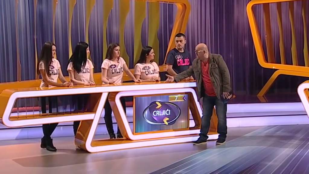 Pet na pet S01E043