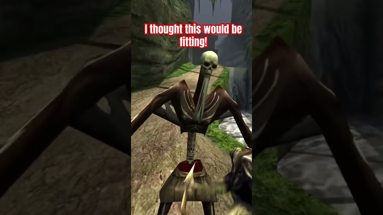 THE PUN GUN! Turok 3 #playthrough  #livestream #subscribe #shorts #lines #gaming #turok #remaster