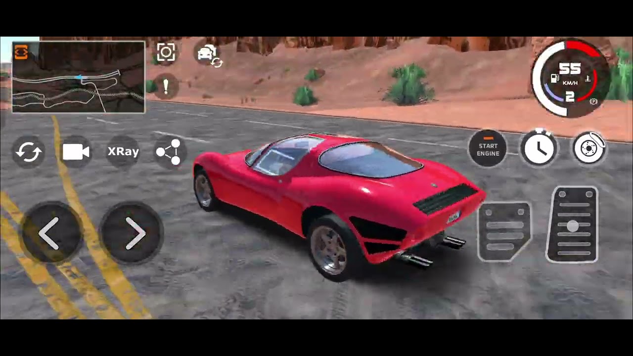 I Tried Breaking This Car at 400 KM/H… (DriveX Physics) 🤯🚨🤯