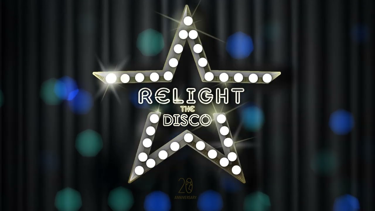 Relight Orchestra, Stereo Touch - It's a Fine Day (Mark Lanzetta & Robert Eno 2022 Remaster)