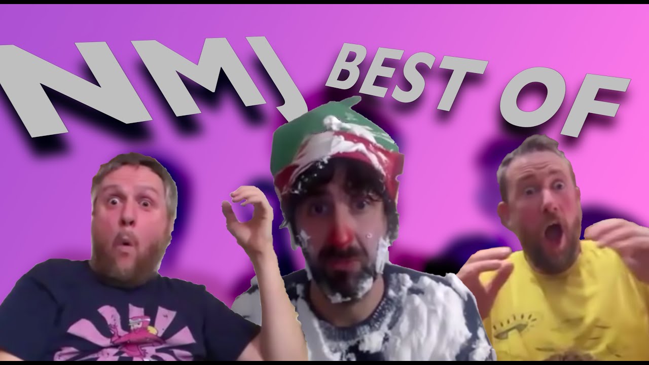 No More Jockeys - Best Bits (Set 2)