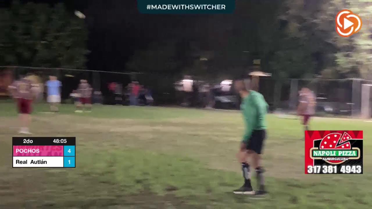 🔴⚽ TRANSMISIÓN EN VIVO ⚽🔴