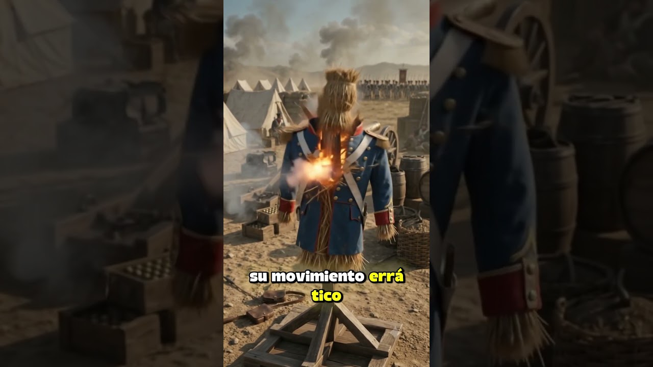 &iquest;POR QU&Eacute; EXISTIERON LAS BALAS CUADRADAS?...#military  #militar  #history  #ej&eacute;rcito  #army #balasore