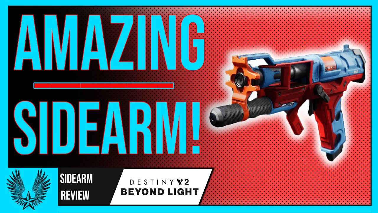 High Albedo is an excellent PvE sidearm! Build and PvP Review