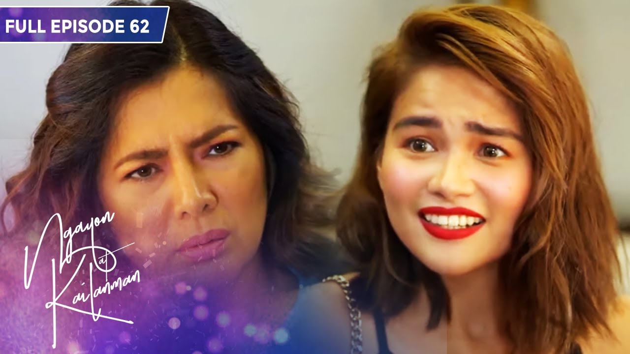 [ENG SUB] Ep 62 | Ngayon at Kailanman | Joshua Garcia, Julia Barretto