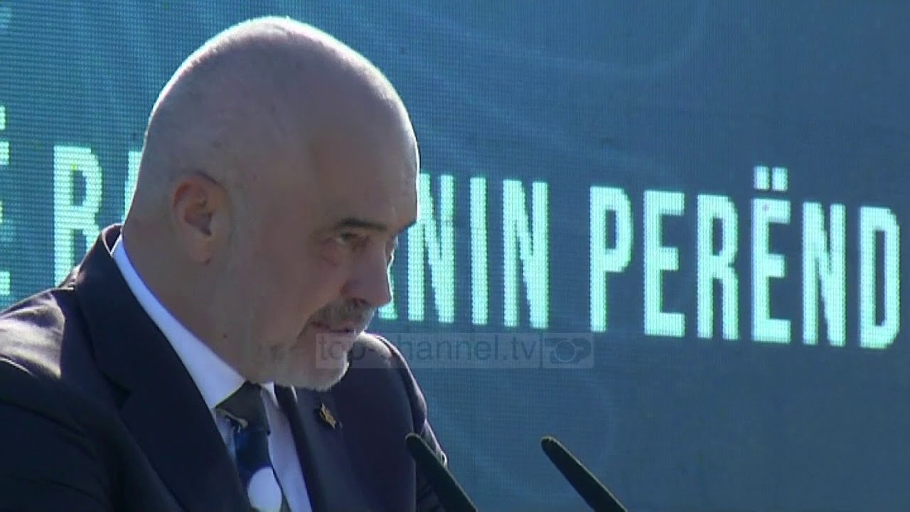 Buxheti i mbrojtjes. Qeveria e prezanton n&euml; baz&euml;n e NATO-s n&euml; Ku&ccedil;ov&euml; - Top Channel Albania