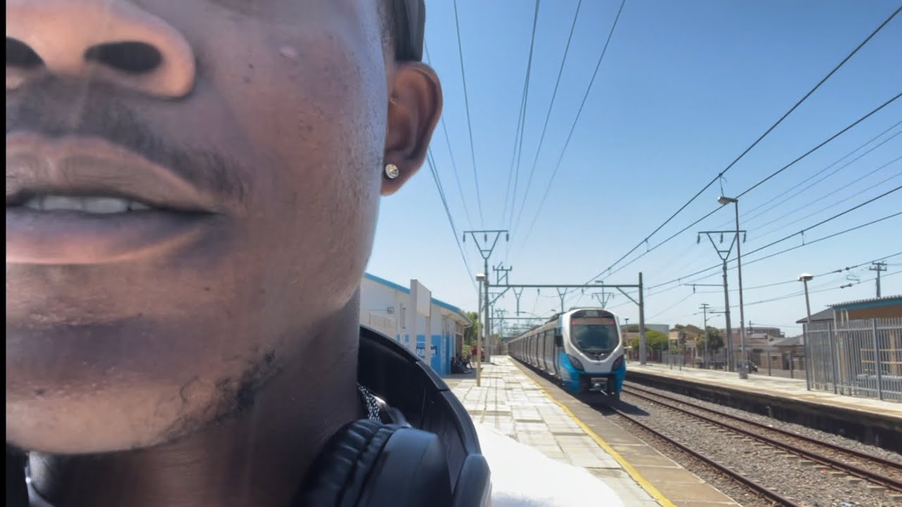 GOING TO THE RECORDING STUDIO🎙️IN CAPE TOWN🙆🏾‍♂️🔥
