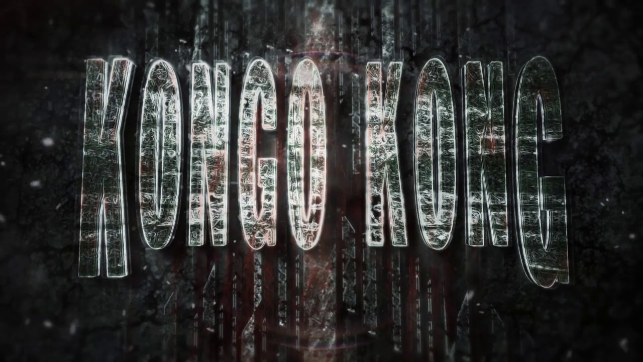 Kongo Kong Theme Song and Entrance Video | IMPACT Wrestling Theme Songs