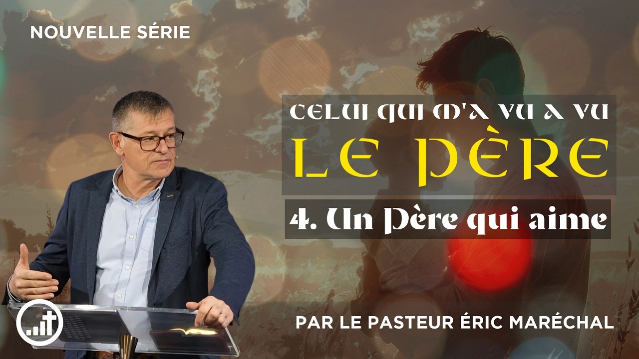 Célébration du dimanche 15 mars 2026 | Culte en direct | Église CONNEC