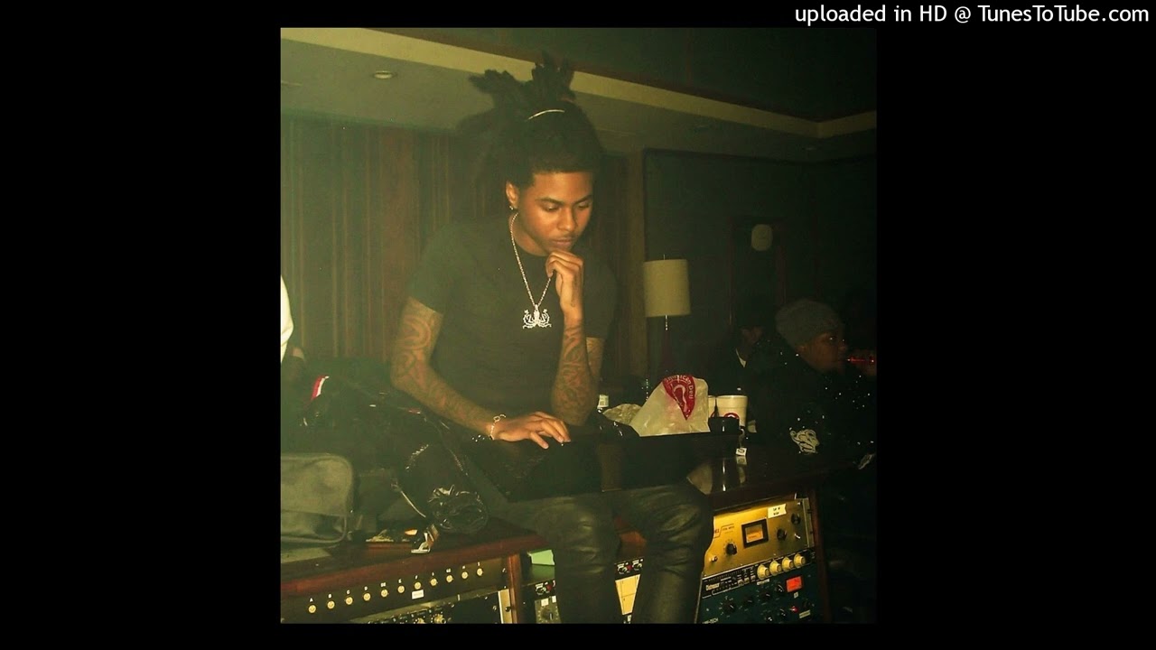 Hariroc type beat