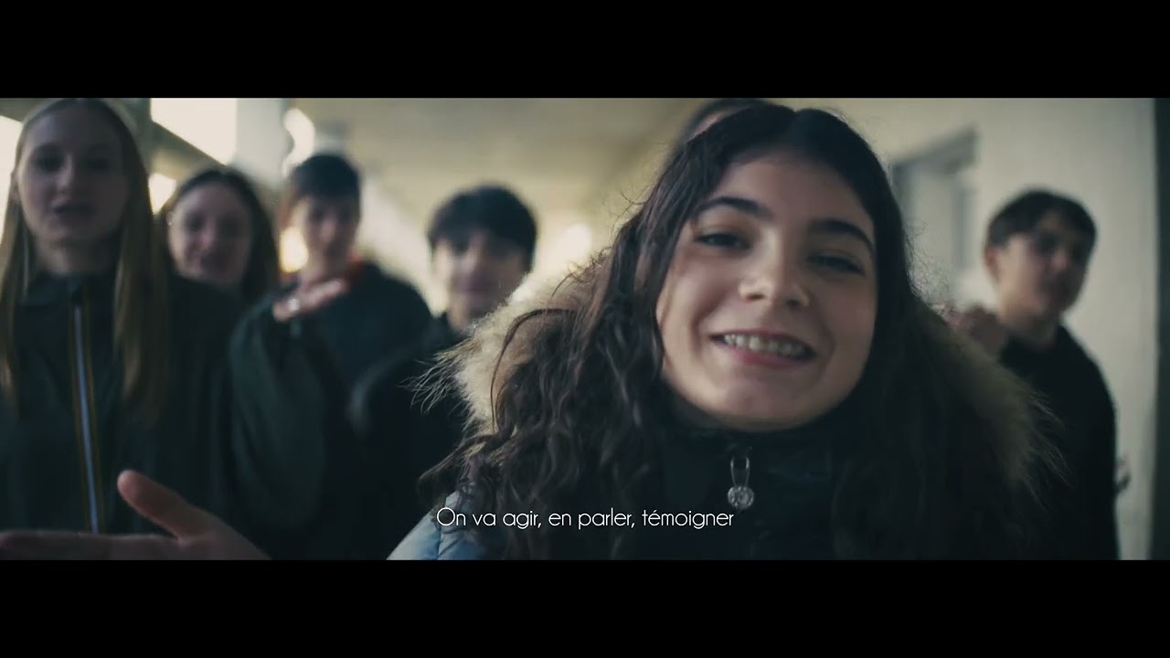 CLIP NAH 2025 On va agir - Collège Claude Cornac (31)