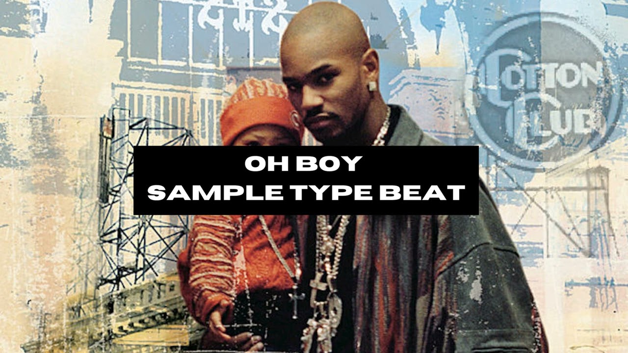 [FREE][SAMPLE] Cam'Ron 