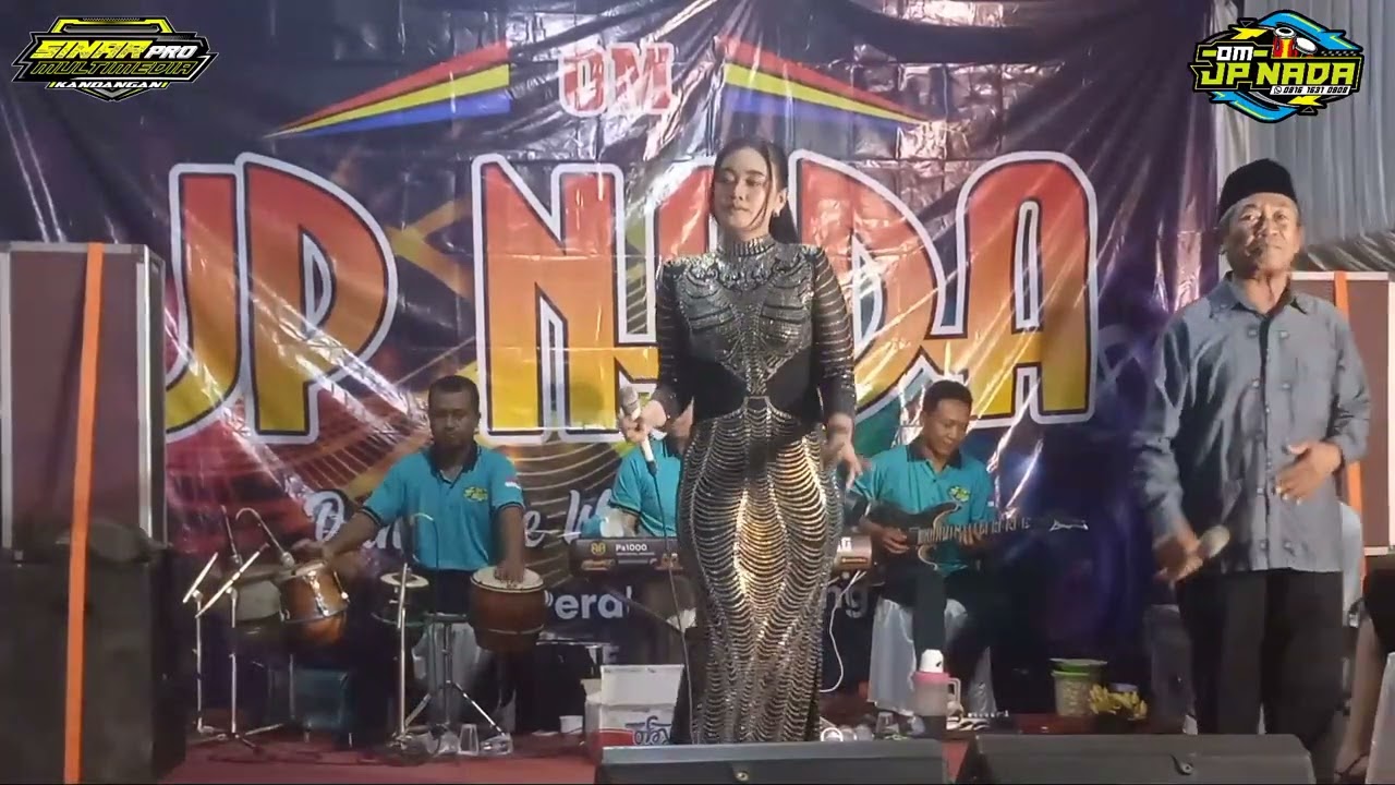 OM JP Nada - Tajamnya Karang || JP Audio || Live Pedes, Sukorejo, Perak Jombang