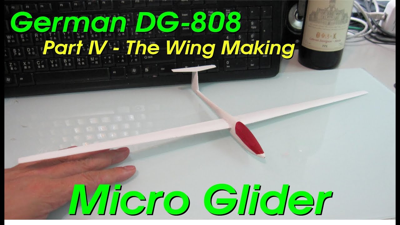 Micro Glider [ 7
