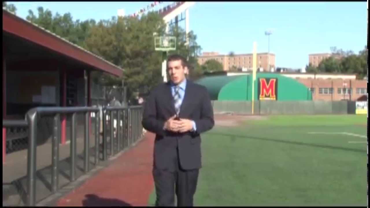 East New York's Rising Stars: Maryland's Jose Cuas and Kevin Martir