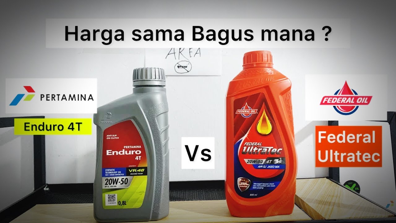 Oli terbaik untuk motor bebek supra x 125 revo Jupiter z Vega r smash shogun Honda blade kharisma