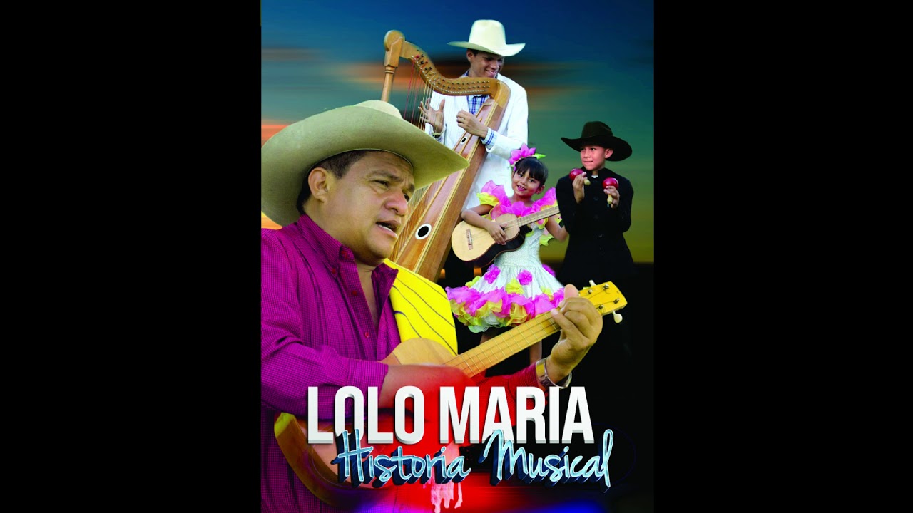 El coleo esta de Moda - Lolo Maria