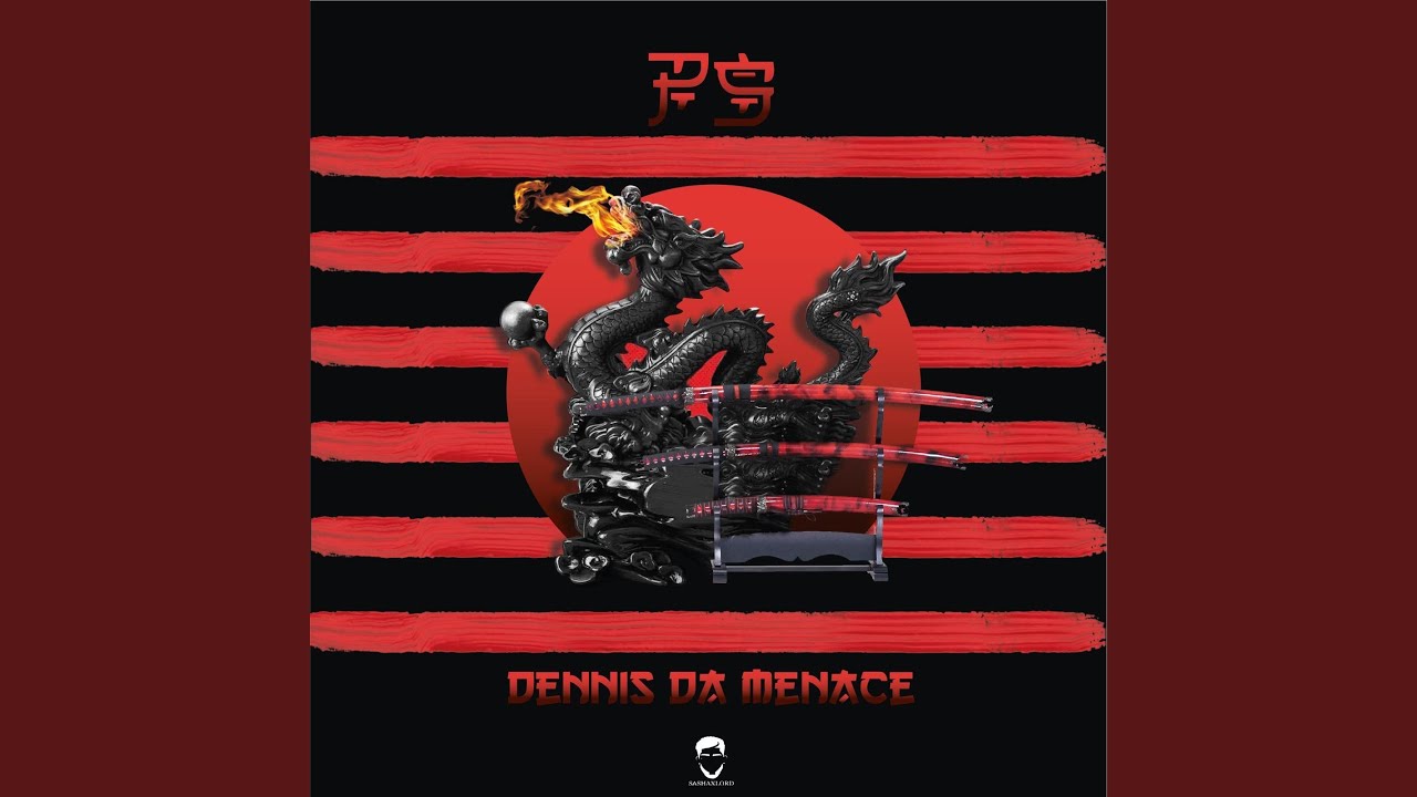 Dennis Da Menace