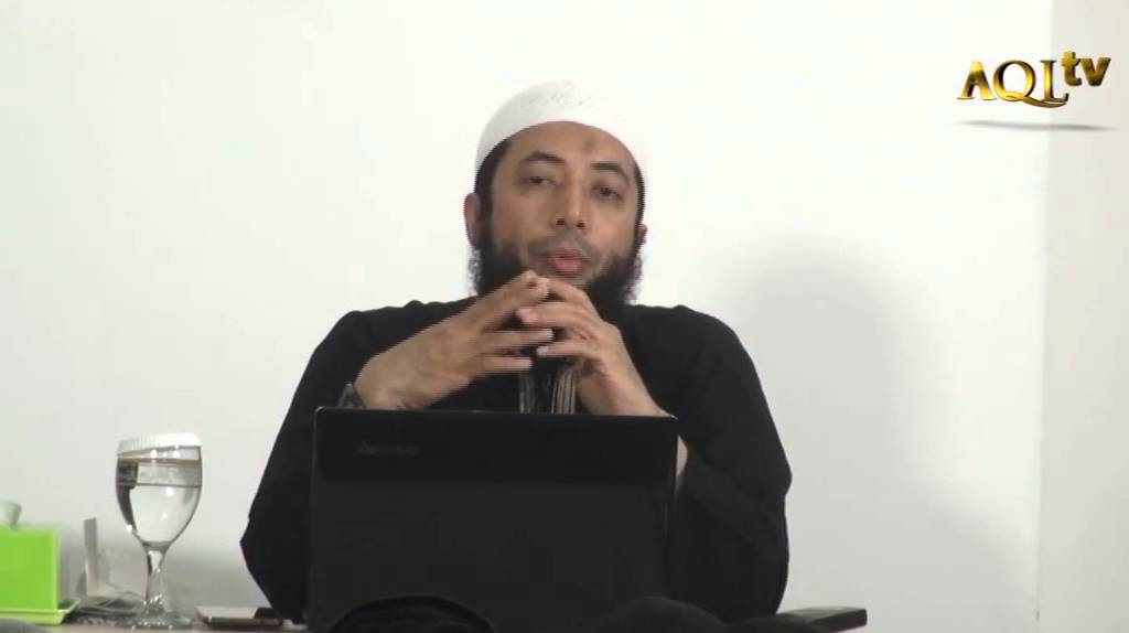 Ust. Khalid Basalamah | Hukum Menggunakan Kartu Kredit