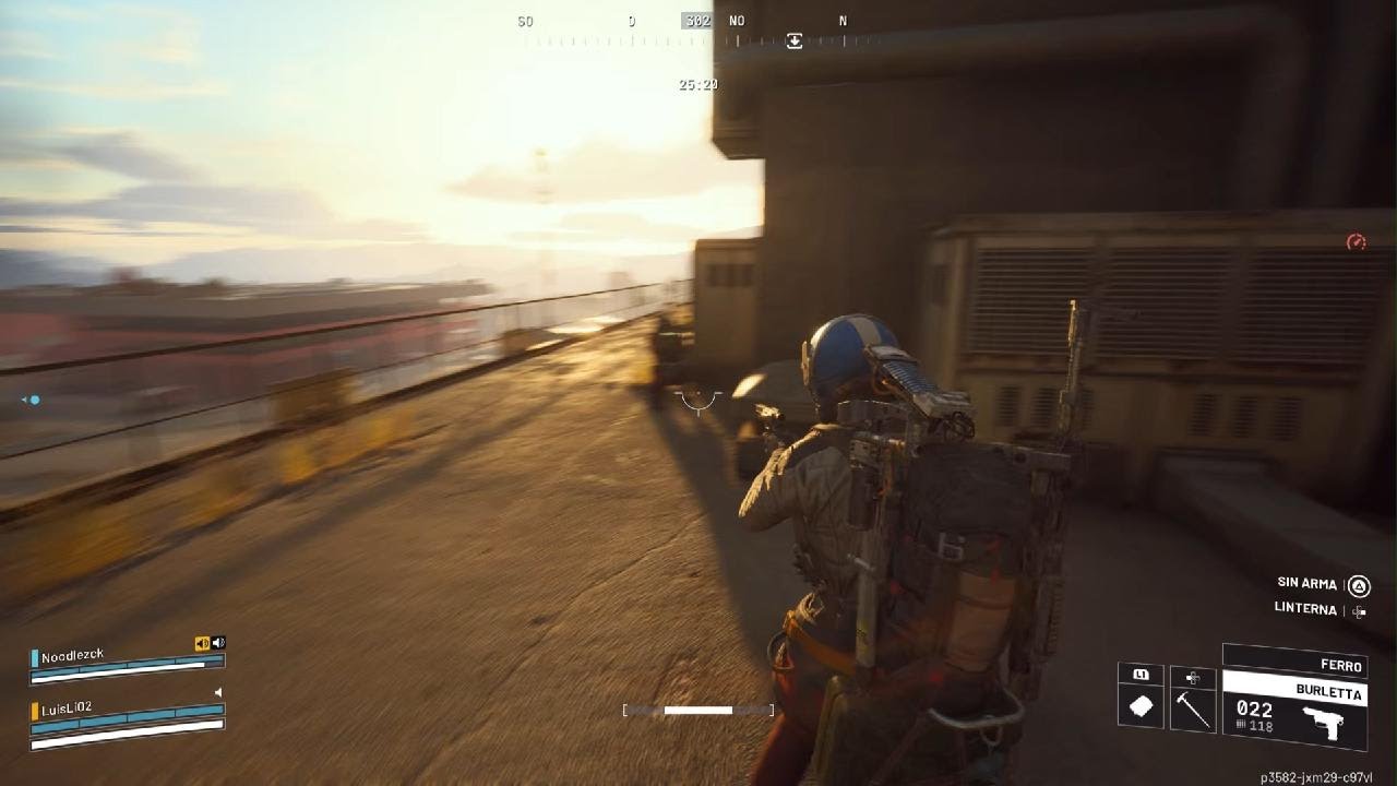 YAEL EL VERDADERO GOAT | ARC Raiders