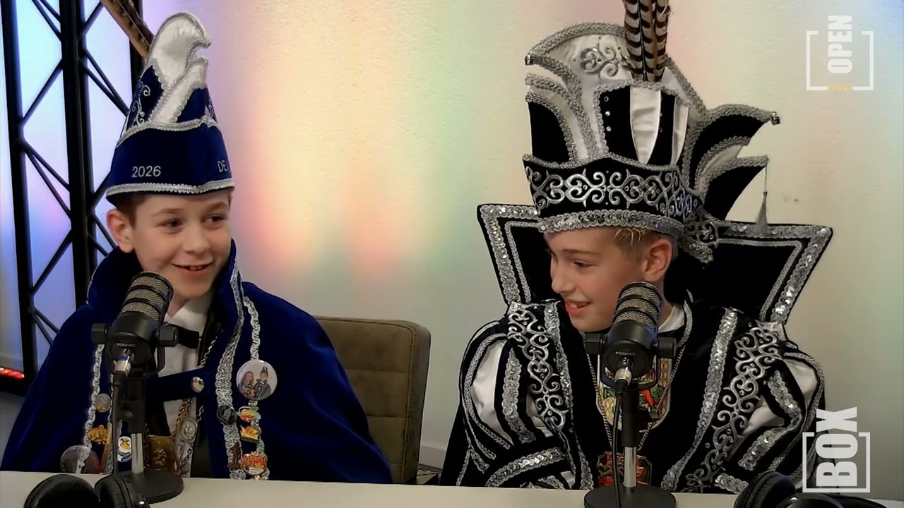 Kletsklank TV | Vastelaovend Oetzending 2026 (1)