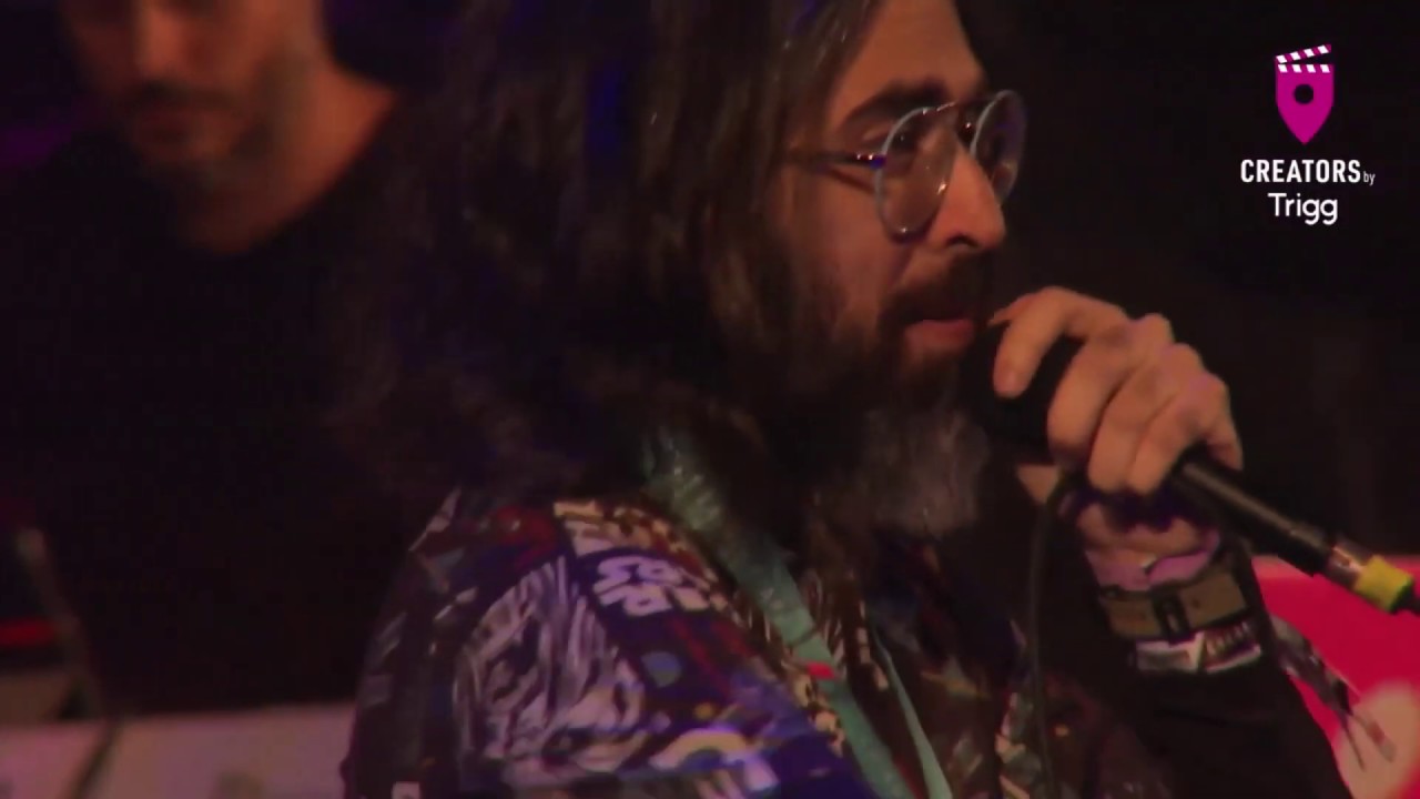 SUPERCOMBO na CCXP 2019 (SHOW COMPLETO)