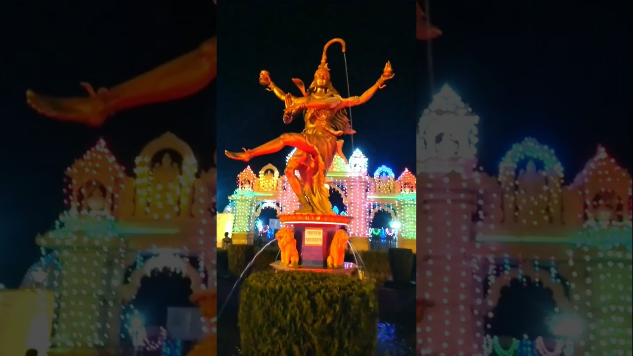 poicha nilkanth dham Gujarat #mahadev #poicha #short