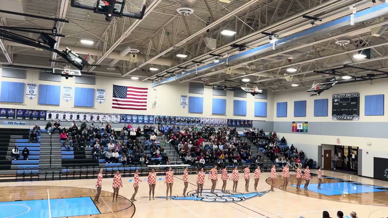 HK @ TCU 1/8/26