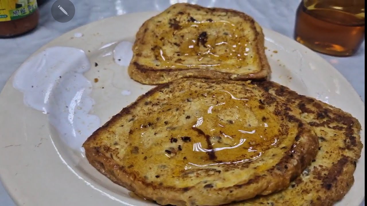 French toast recipe  //#trending #food #recipe #viralvideo 