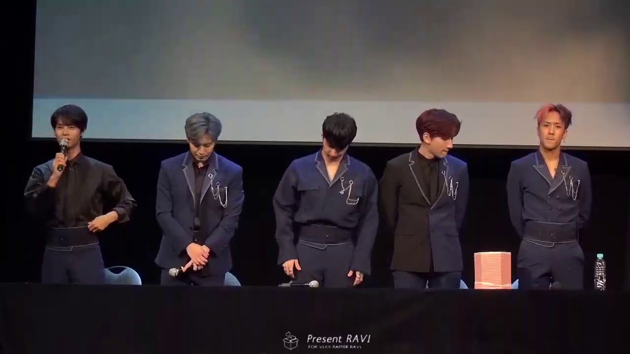 180426 합정팬싸 프리뷰_빅스's 추후 일정 스포.. 차리다님 5월(?)생일 이벤트 포함_빇망진창 마무으리 ㅋㅋㅋㅋㅋ빅스 향(Scentist) 활동 중_