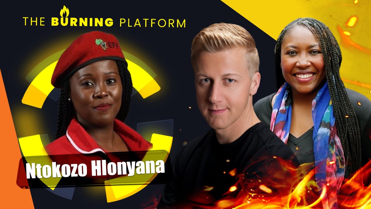 The Burning Platform: Lay of the Land