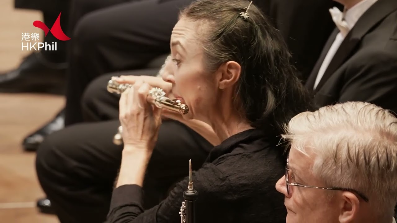 Frederick Delius: On Hearing the First Cuckoo in Spring | Vasily Petrenko / HKPhil