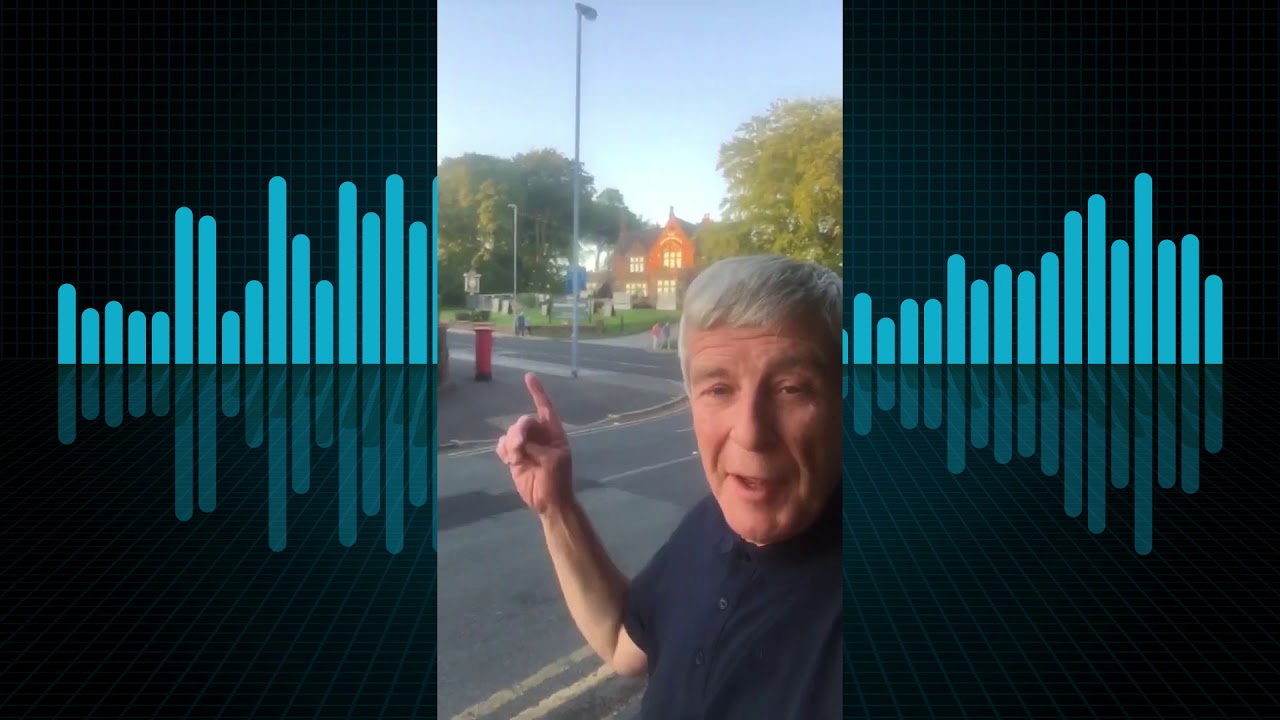 S01 E10: The Woodthorpe Pub