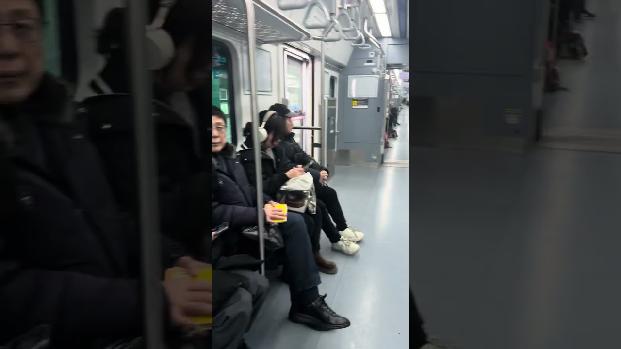 랜선여행-청량리에서 최북단 연천역까지
