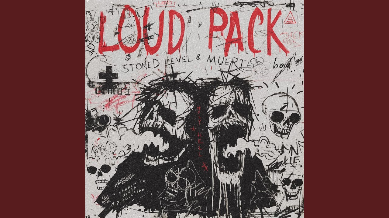 LOUD PACK