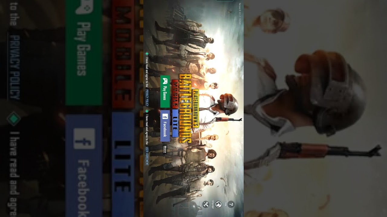 Authorization revoked || problem solution in video || pubg mobile lite || pubg mobile
