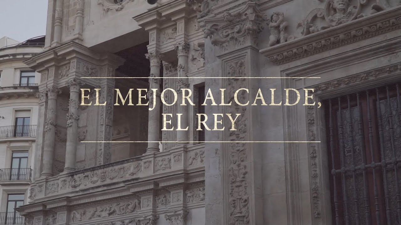 La peste: Ida y Vuelta: El mejor alcalde el rey | Movistar+