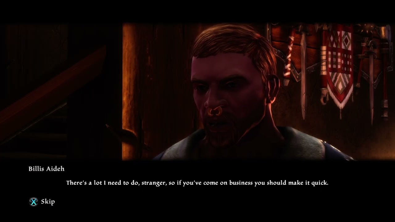 Kingdoms of Amalur episode 16