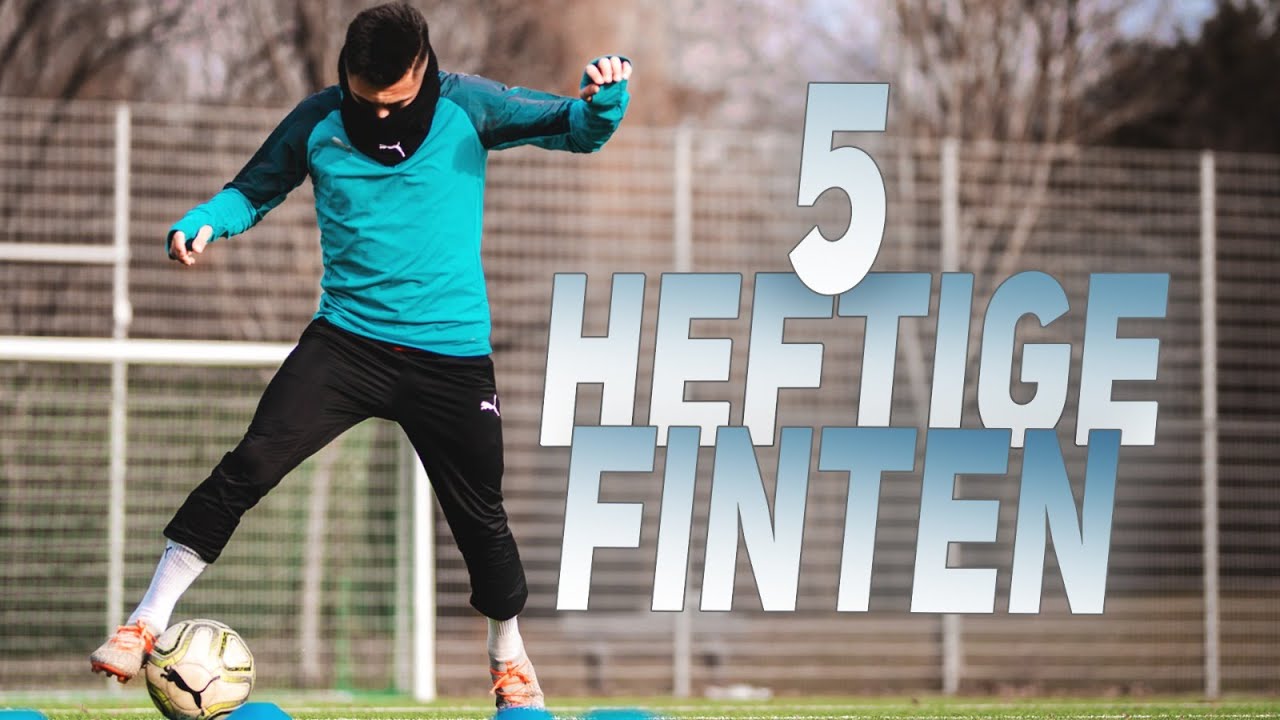 DIE 5 HEFTIGSTEN FINTEN DER WELTSTARS