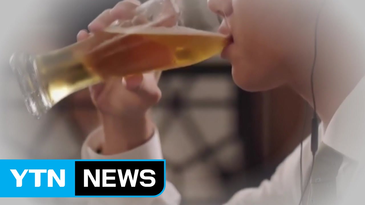 청탁금지법&middot;1인 가구 여파...'혼술족' 급증 / YTN (Yes! Top News)
